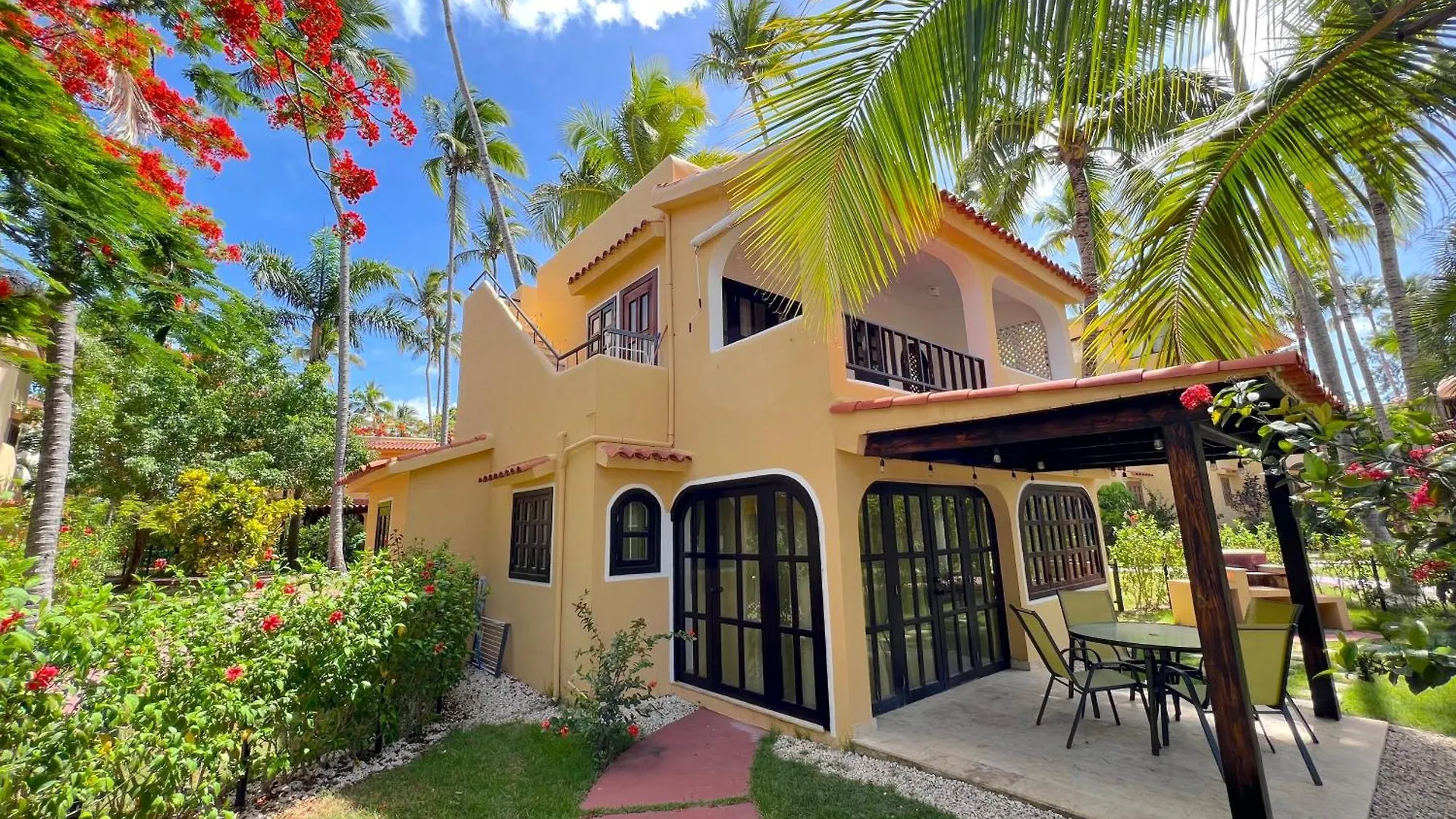 Olas De Los Corales - Villas And Suites Punta Cana Dominicaanse Republiek