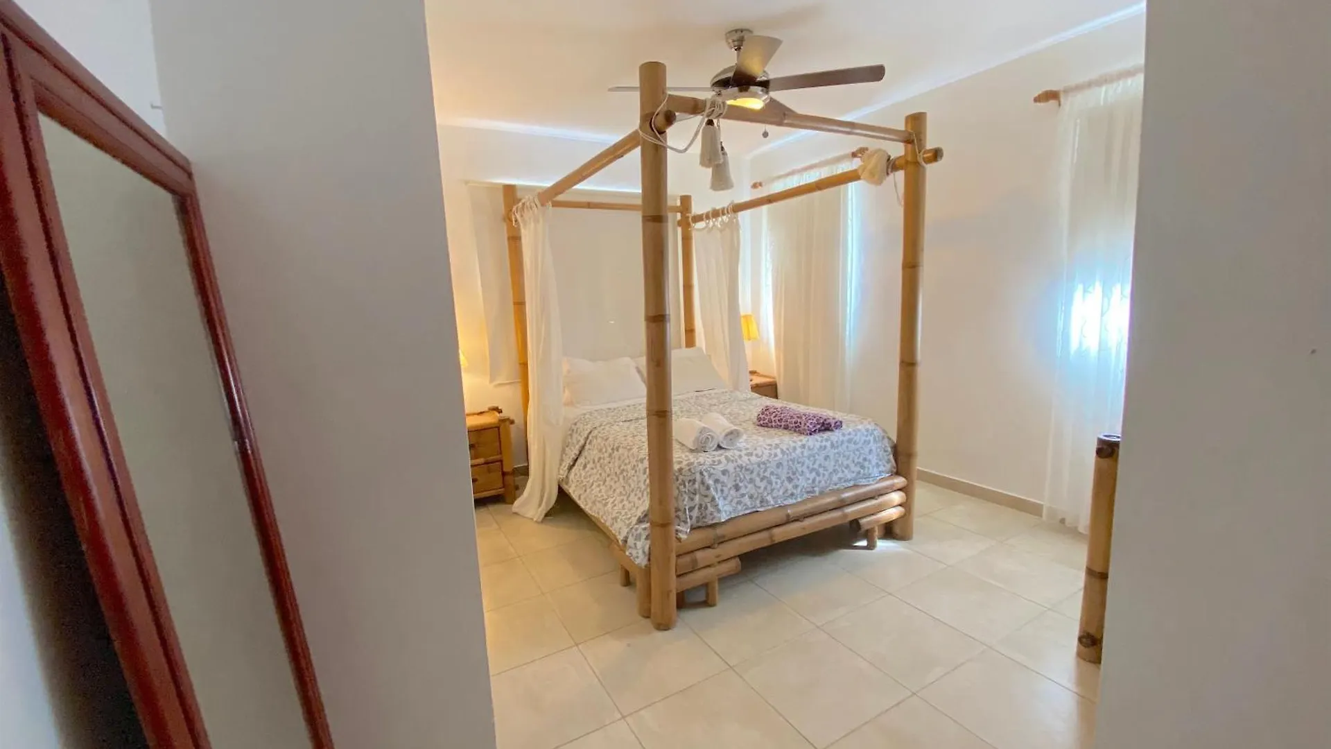 Aparthotel Olas De Los Corales - Villas And Suites Punta Cana