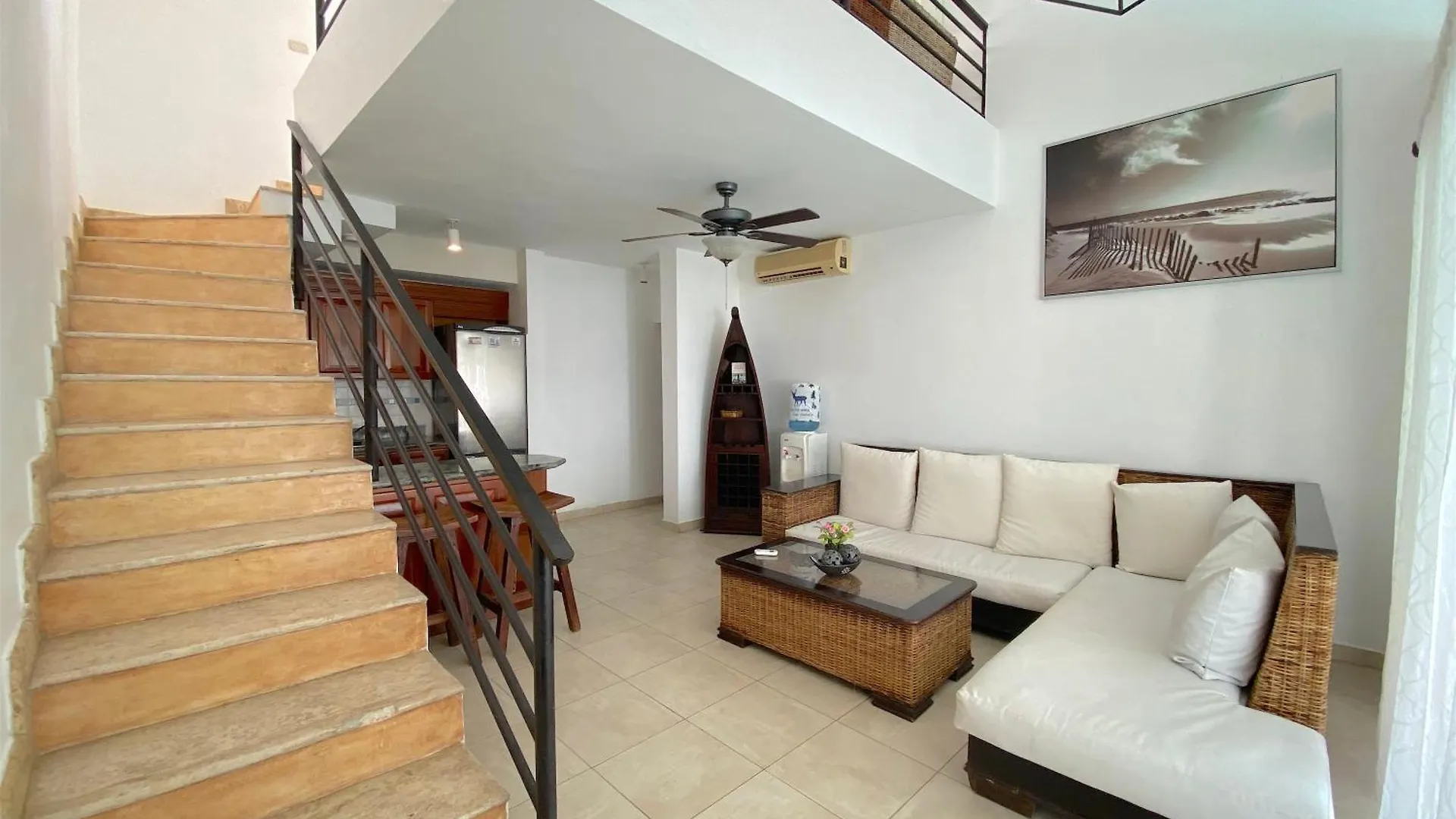 Olas De Los Corales - Villas And Suites Punta Cana Aparthotel