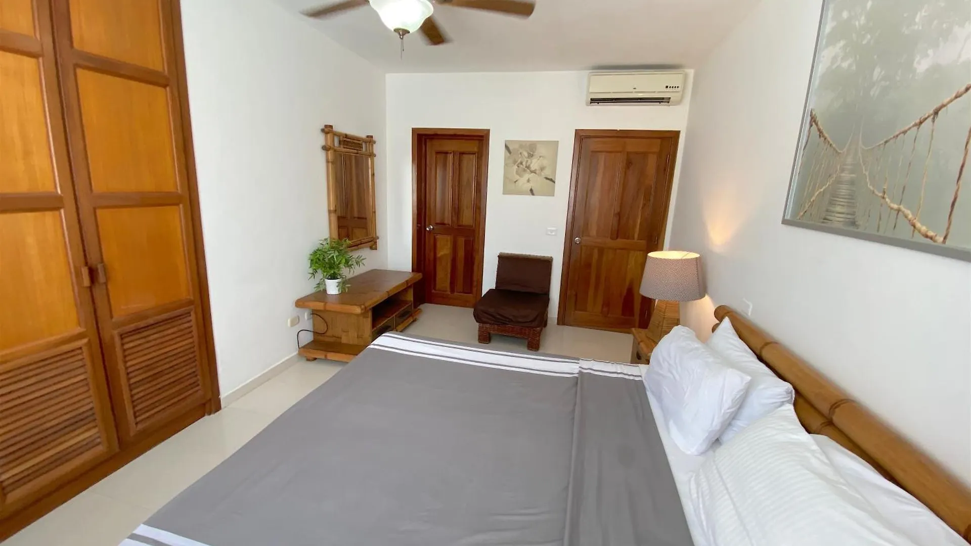 Olas De Los Corales - Villas And Suites Punta Cana