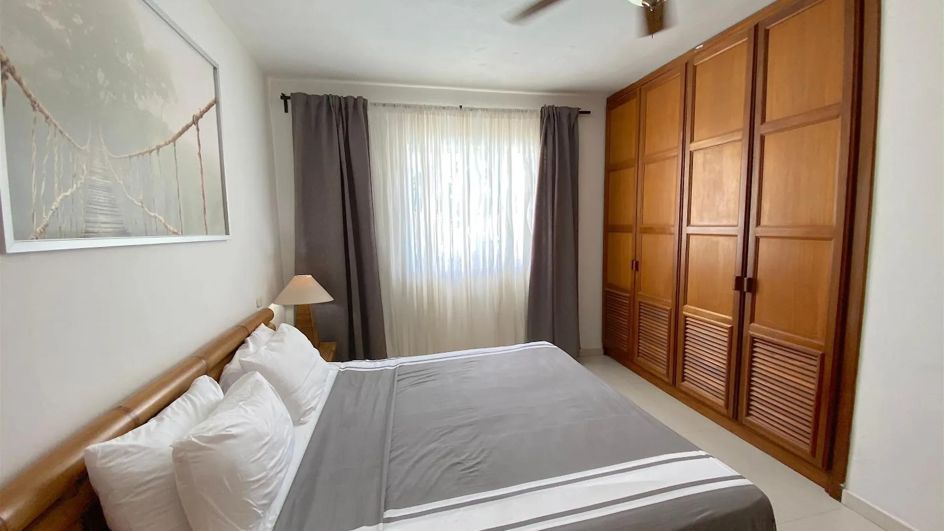 Olas De Los Corales - Villas And Suites Punta Cana