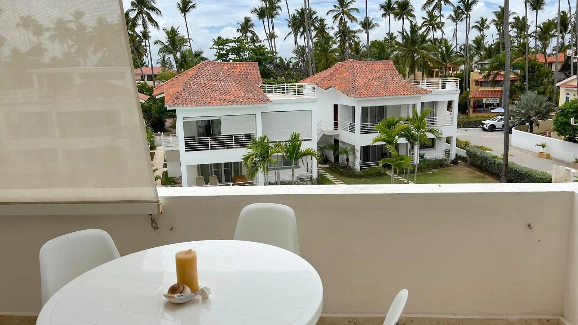 Aparthotel Olas De Los Corales - Villas And Suites Punta Cana