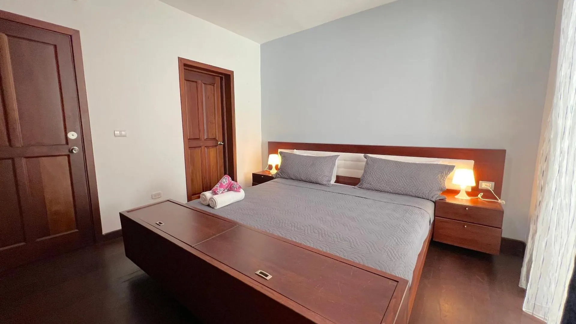 Olas De Los Corales - Villas And Suites Punta Cana