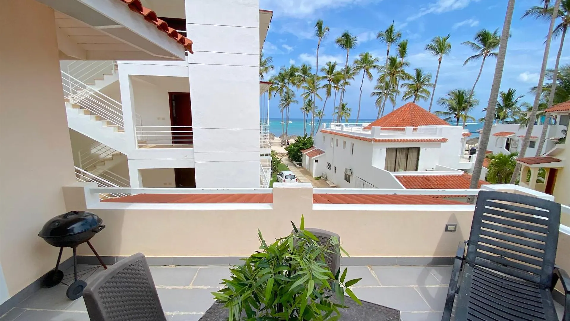 Olas De Los Corales - Villas And Suites Punta Cana Dominicaanse Republiek