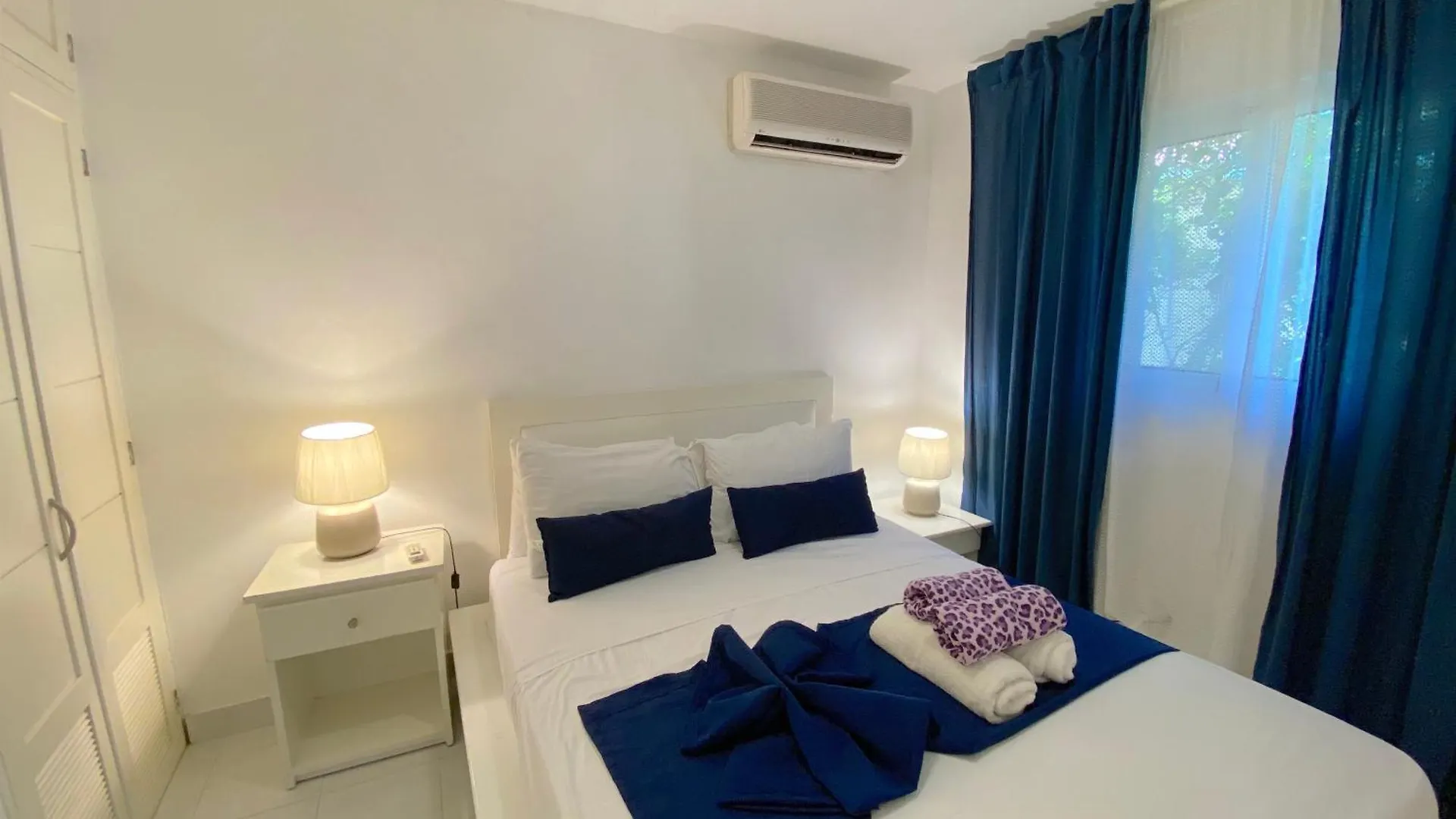 Olas De Los Corales - Villas And Suites Punta Cana