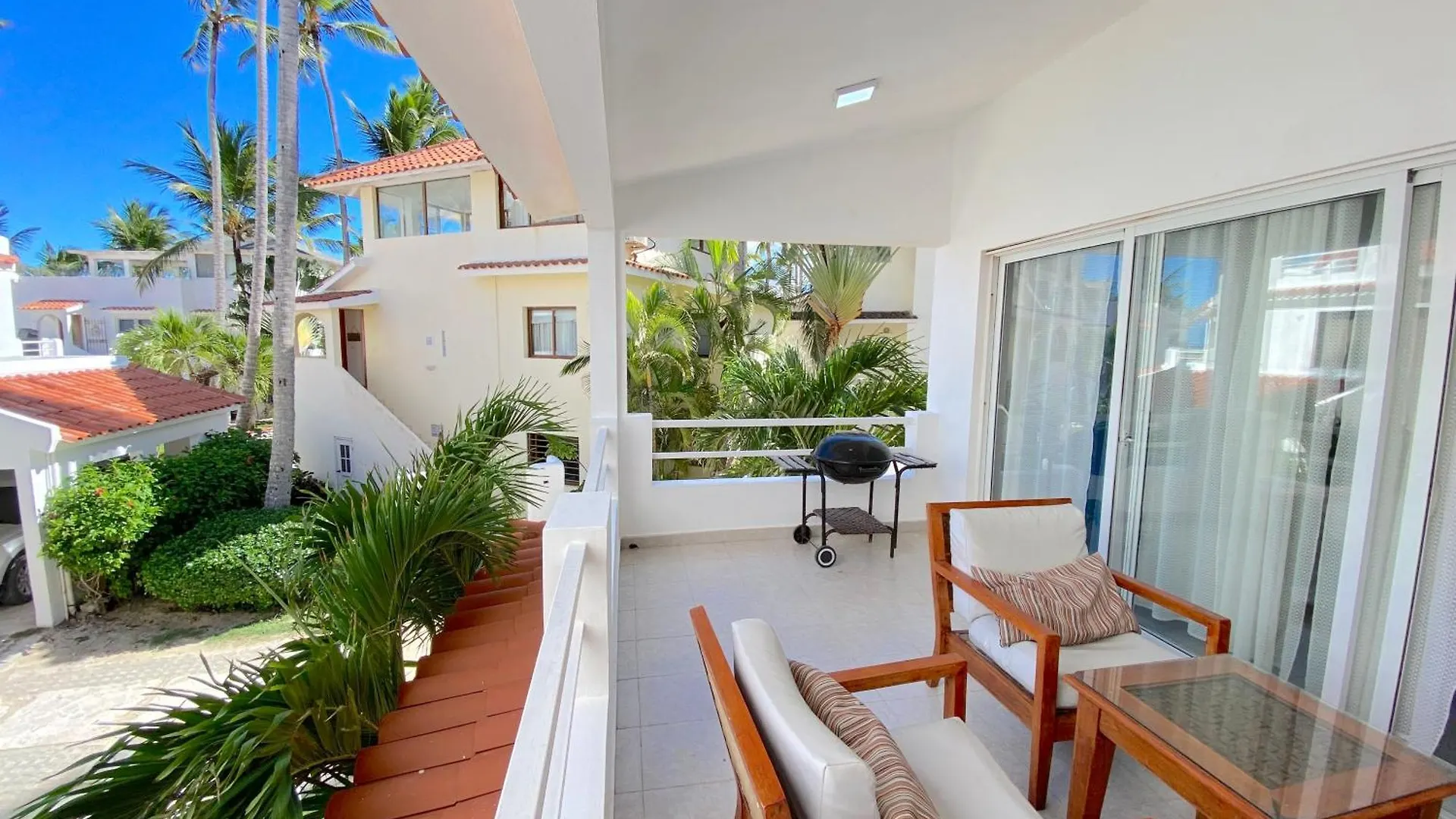 Olas De Los Corales - Villas And Suites Punta Cana 5*,  Dominicaanse Republiek