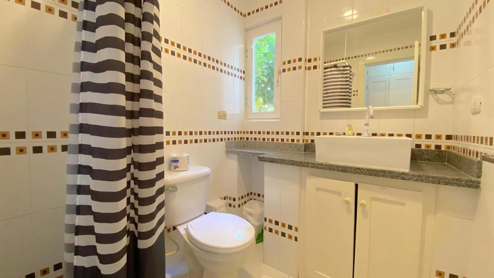 Olas De Los Corales - Villas And Suites Punta Cana