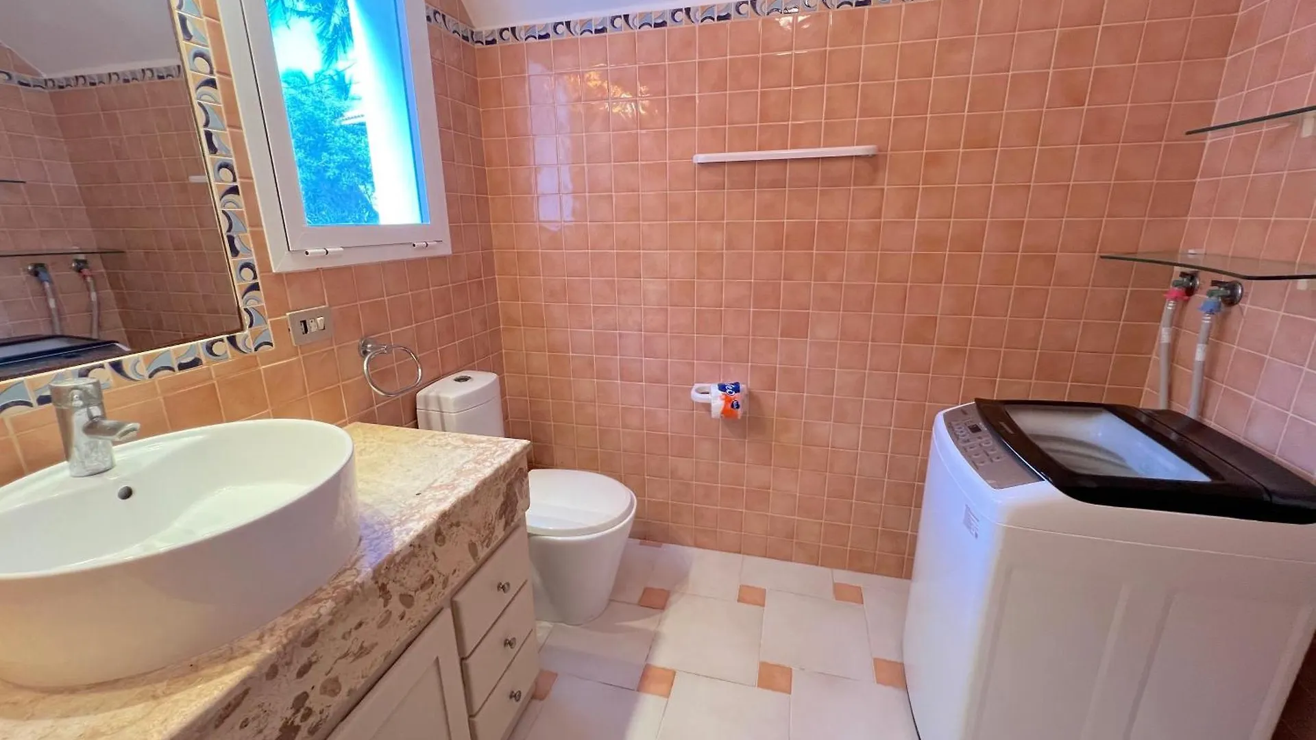 Olas De Los Corales - Villas And Suites Punta Cana Aparthotel