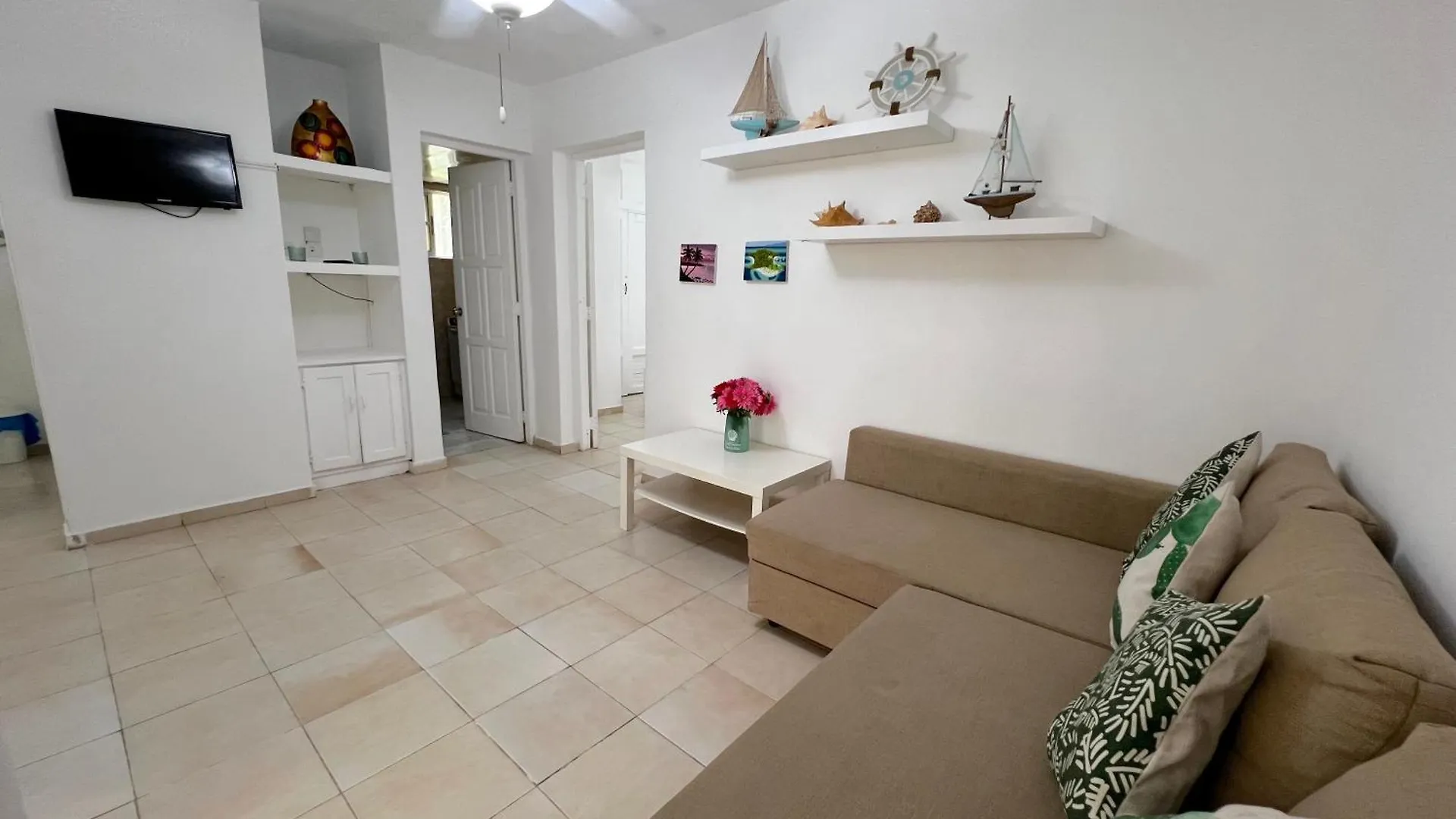 Olas De Los Corales - Villas And Suites Punta Cana 5*,