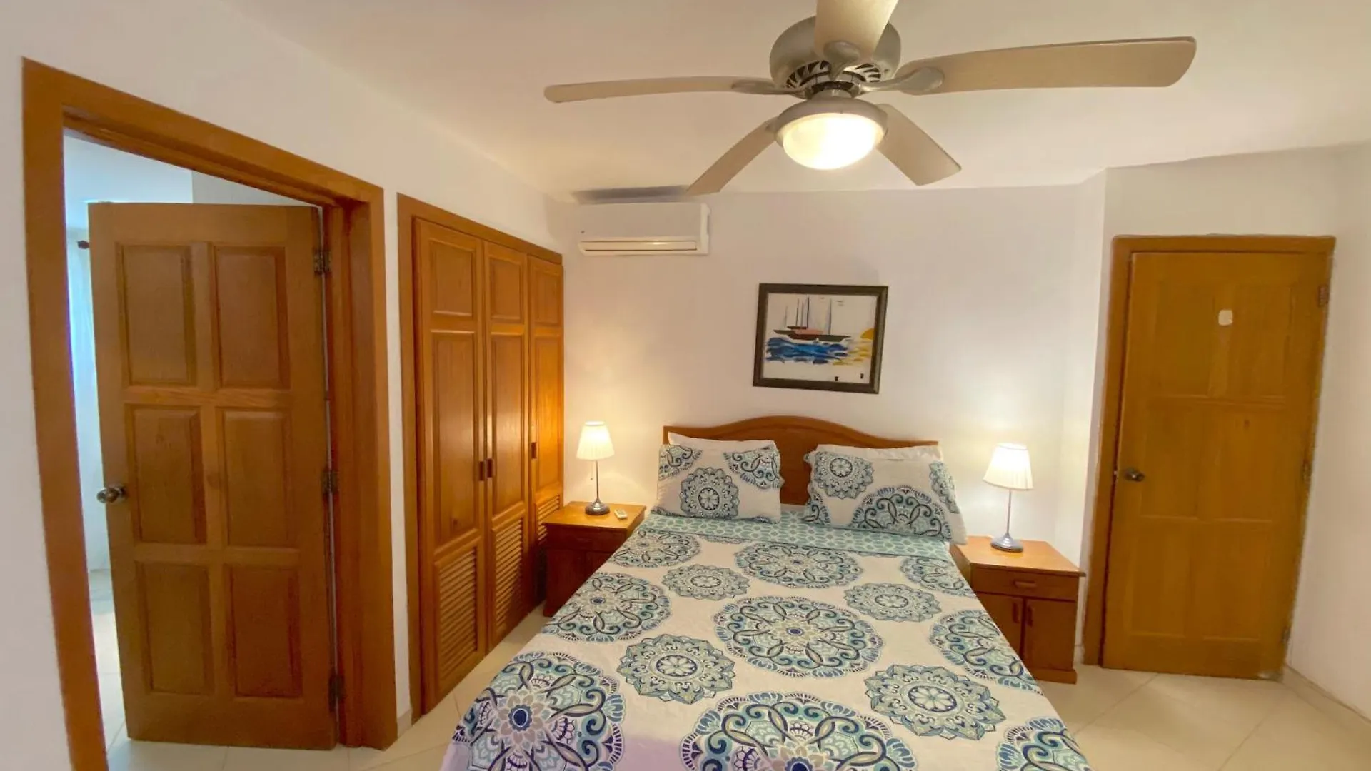 Olas De Los Corales - Villas And Suites Punta Cana Aparthotel