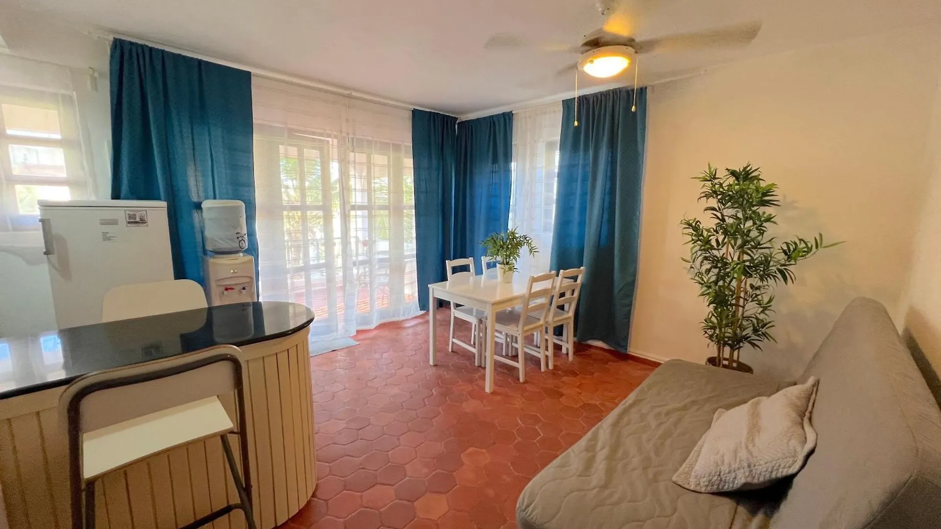 Apart Otel Olas De Los Corales - Villas And Suites Punta Cana