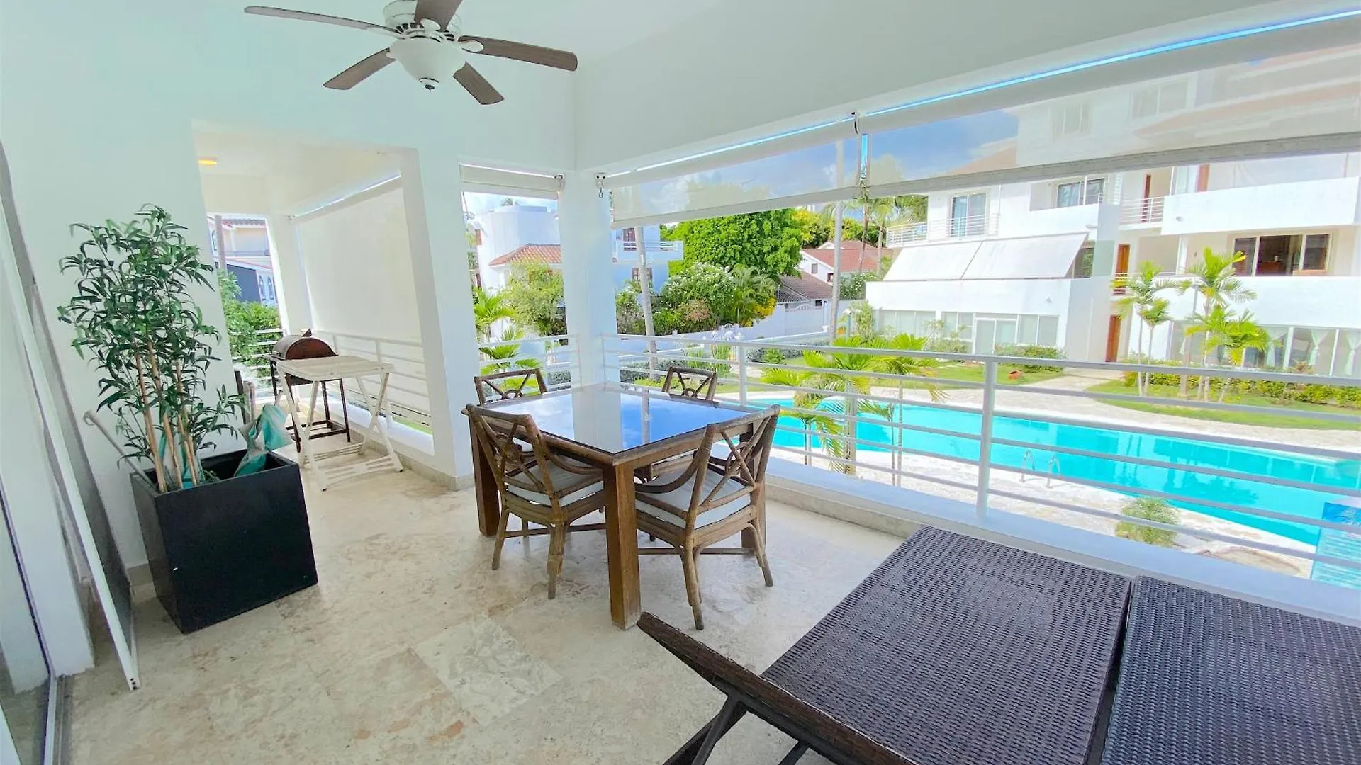 Olas De Los Corales - Villas And Suites Punta Cana 5*,  Dominik Cumhuriyeti