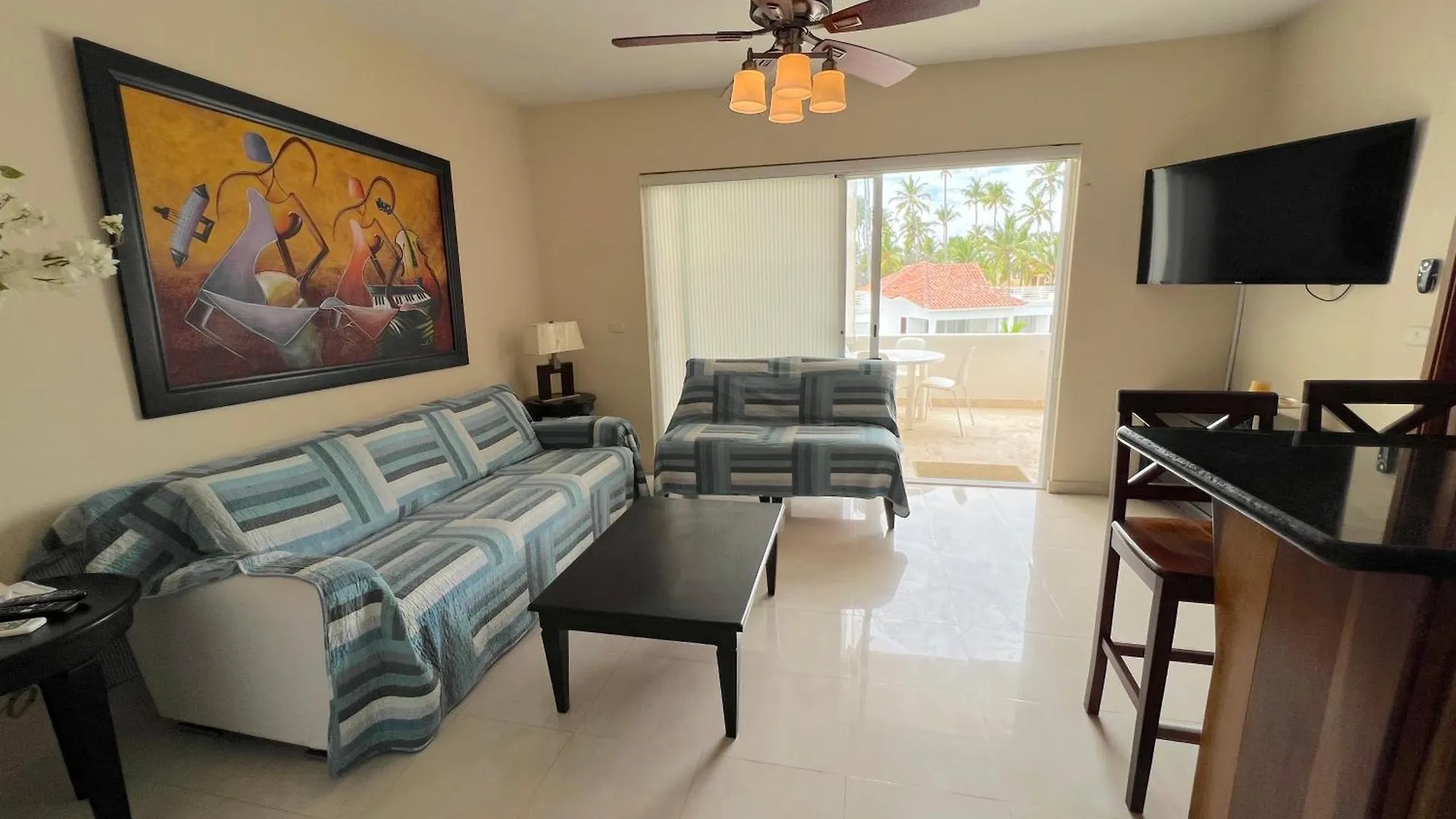 Apart Otel Olas De Los Corales - Villas And Suites Punta Cana