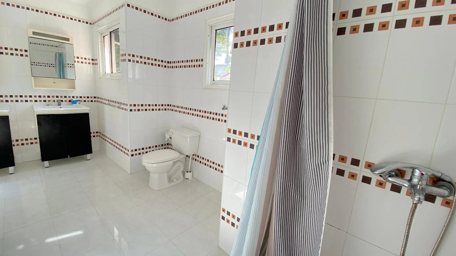 Olas De Los Corales - Villas And Suites Punta Cana