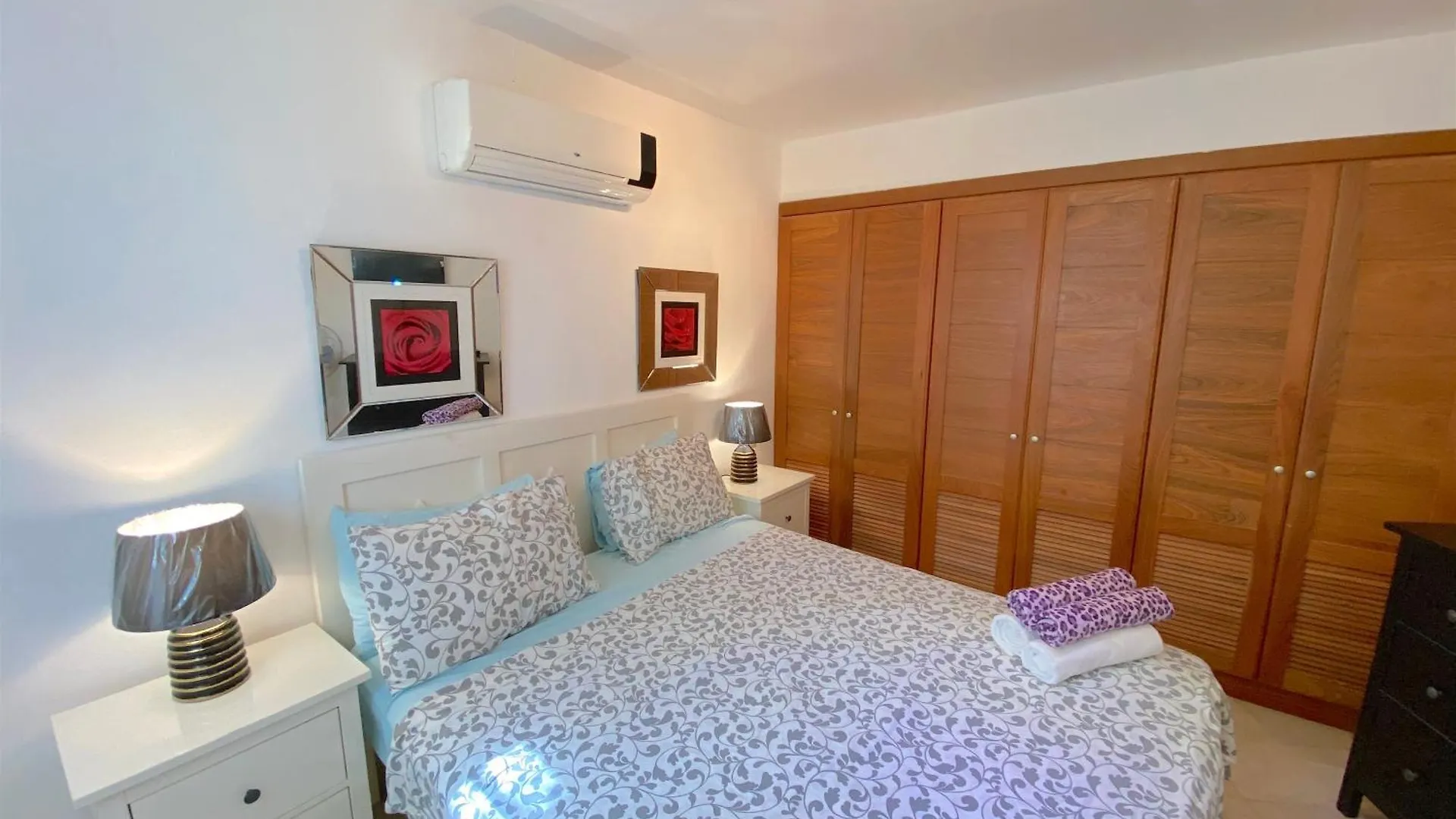 Apart Otel Olas De Los Corales - Villas And Suites Punta Cana