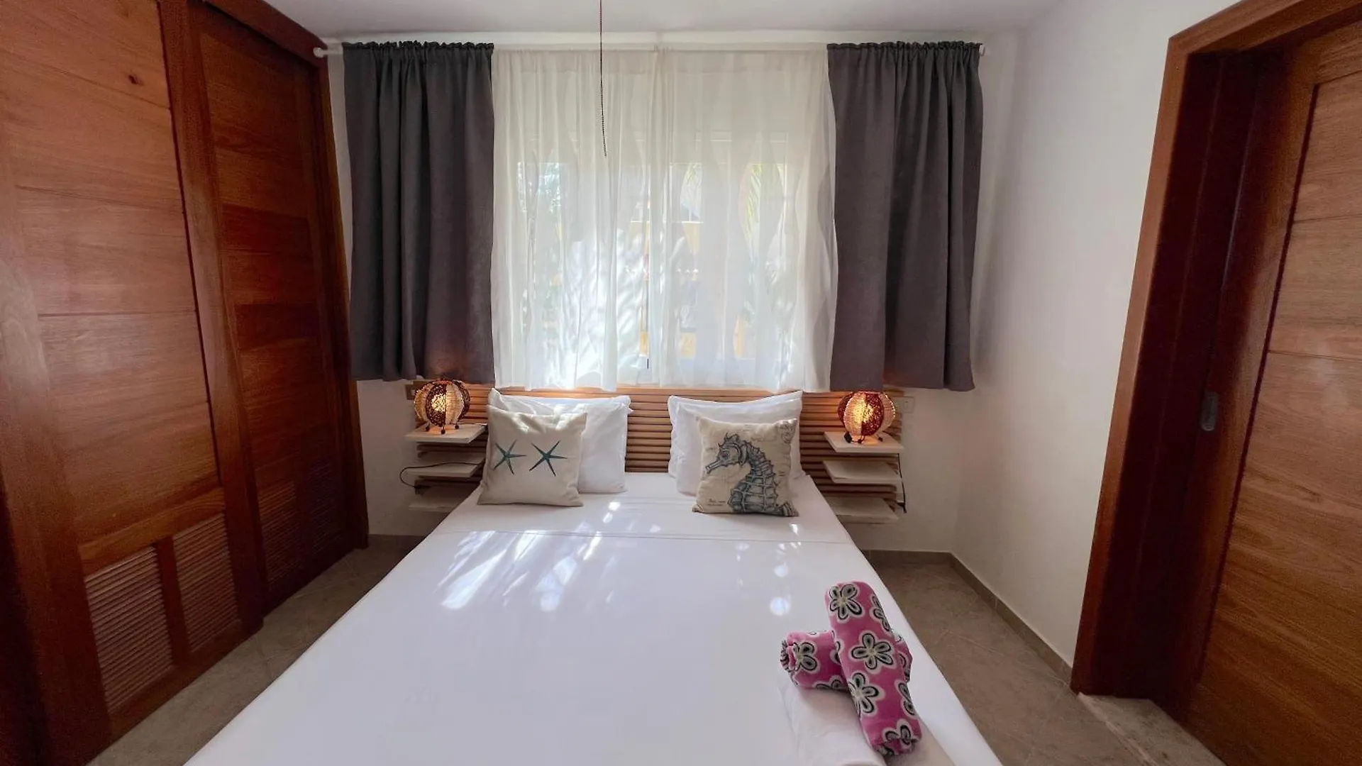 Olas De Los Corales - Villas And Suites Punta Cana 5*,  Dominik Cumhuriyeti